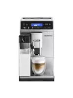 Кофемашина DeLonghi Autentica Cappuccino ETAM29.660.SB