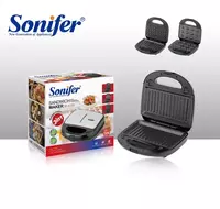 Toster Sonifer SF-6153 3в1