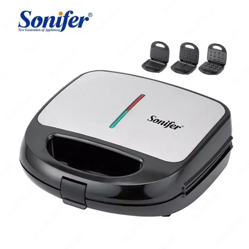 Toster Sonifer SF-6153 3в1