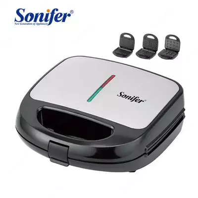 Toster Sonifer SF-6153 3в1