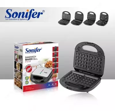 Toster Sonifer SF-6154 5в1