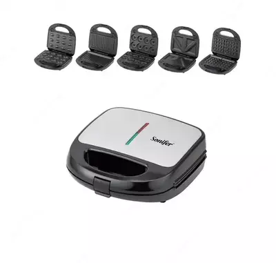 Toster Sonifer SF-6154 5в1