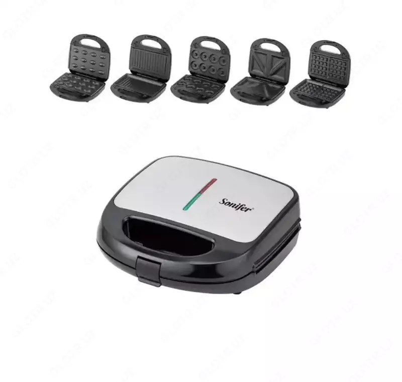 Toster Sonifer SF-6154 5в1