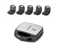 Toster Sonifer SF-6154 5в1 - от 383 682.9 сум