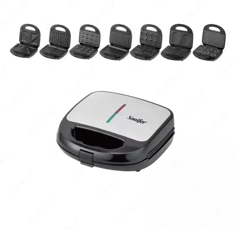 Toster Sonifer SF-6155 7в1