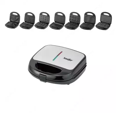 Toster Sonifer SF-6155 7в1