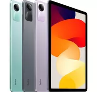 Планшет Xiaomi Pad SE 6/128+8/128+8/256