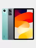 Планшет Xiaomi Pad SE 6/128+8/128+8/256 - от 2 218 166.7 сум
