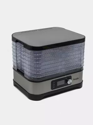 Сушилка для овощей и фруктов Sonifer 8 поддонов