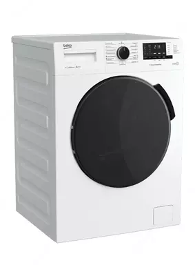 Стиральная машина Beko RSPE78612W 7 кг