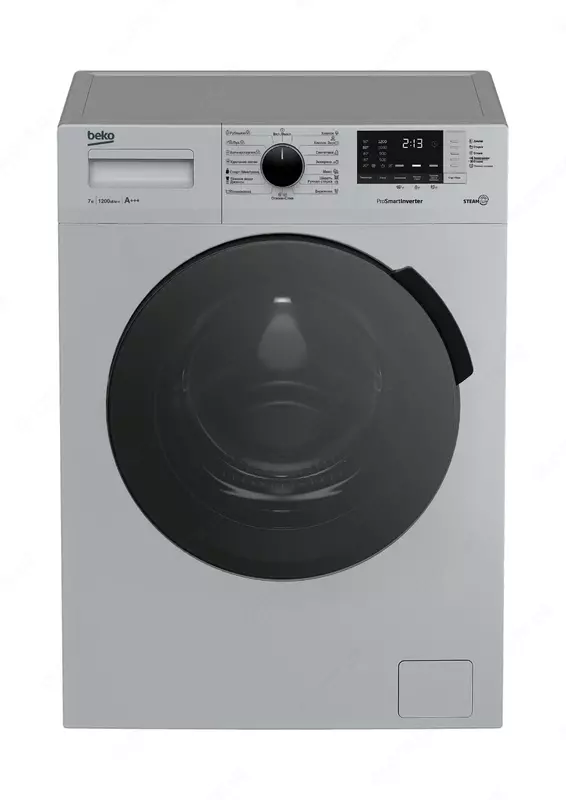 Стиральная машина Beko RSPE78612S 7 кг