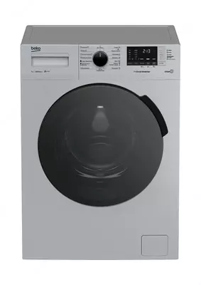 Стиральная машина Beko RSPE78612S 7 кг
