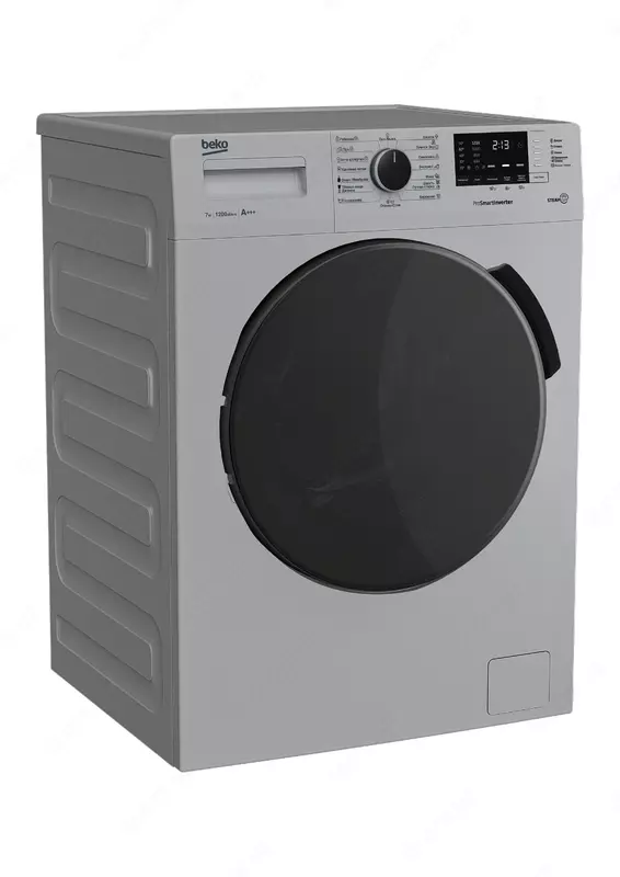 Стиральная машина Beko RSPE78612S 7 кг