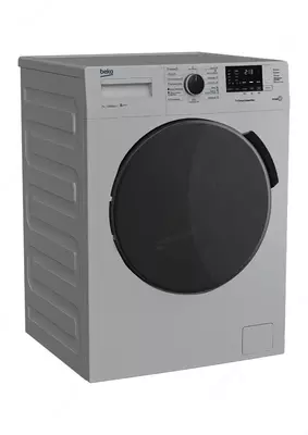 Стиральная машина Beko RSPE78612S 7 кг