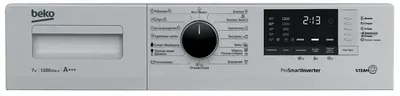 Стиральная машина Beko RSPE78612S 7 кг