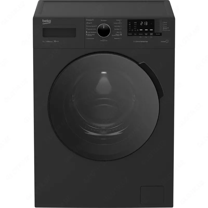 Стиральная машина Beko RSPE78612A 7 кг
