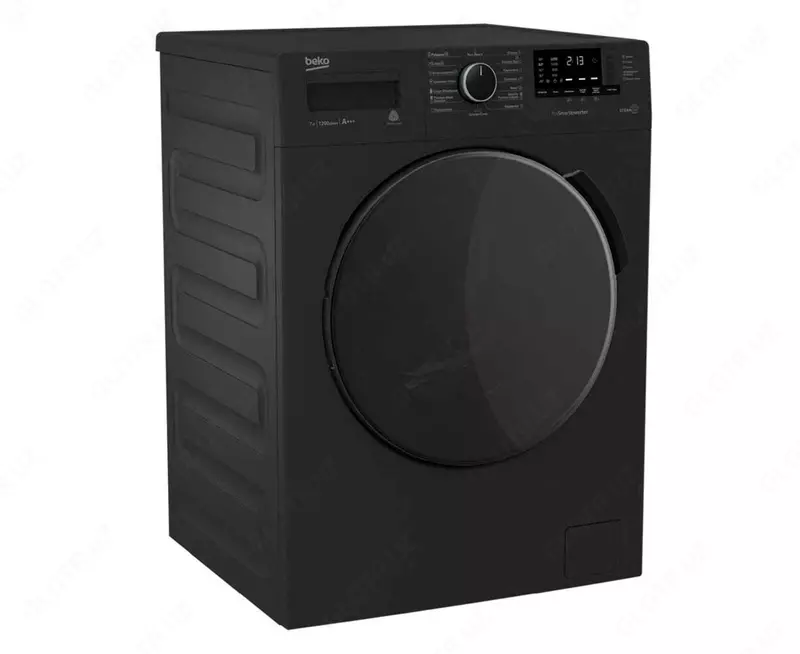 Стиральная машина Beko RSPE78612A 7 кг