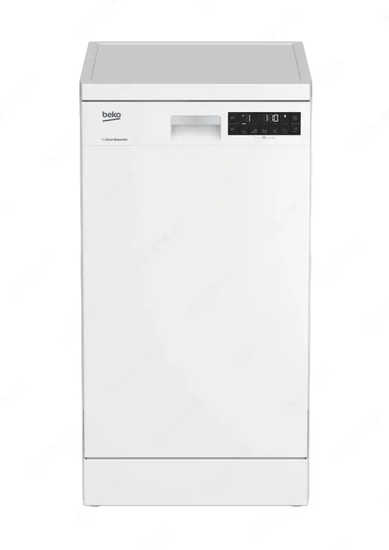 Посудомоечная машина Beko DFS28120W