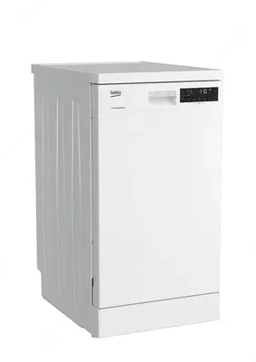 Посудомоечная машина Beko DFS28120W