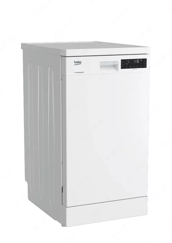 Посудомоечная машина Beko DFS28120W