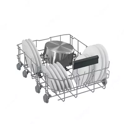 Посудомоечная машина Beko DFS28120W