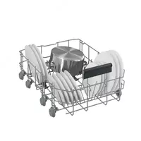 Посудомоечная машина Beko DFS28120W MegaTech