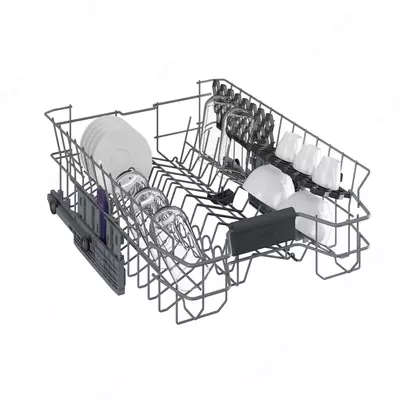 Посудомоечная машина Beko DFS28120W