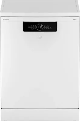 Посудомоечная машина Beko BDFN36522WQ