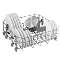 Посудомоечная машина Beko BDFN36522WQ - MegaTech