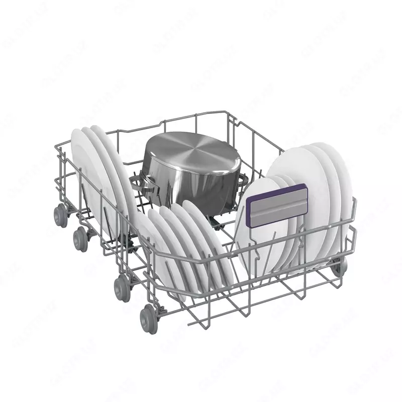 Встраиваемая посудомоечная машина Beko BDIN16520Q