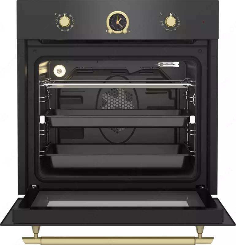 Духовой шкаф Beko OIM27201A