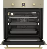 Духовой шкаф Beko OIM27201C - от 3 708 601.3 сум