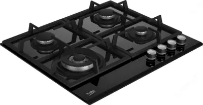 Панель варочная Beko HILW64235S