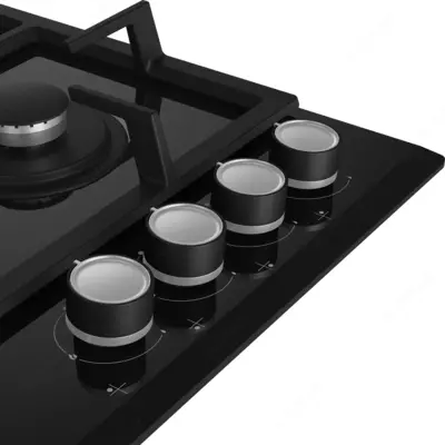 Панель варочная Beko HILW64235S