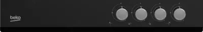 Панель варочная Beko HILW64235S