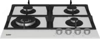 Панель варочная Beko HILW64225SW - 2 918 533.1 so'mdan