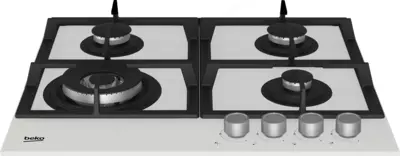 Панель варочная Beko HILW64225SW