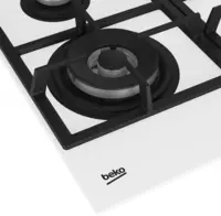 Панель варочная Beko HILW64225SW MegaTech