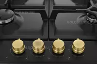 Панель варочная Beko HIAG64225SAR - от 2 817 671.2 сум