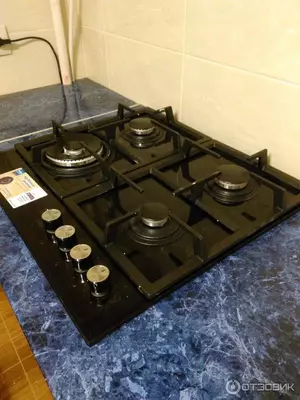 Панель варочная Beko HIAG64225SAR