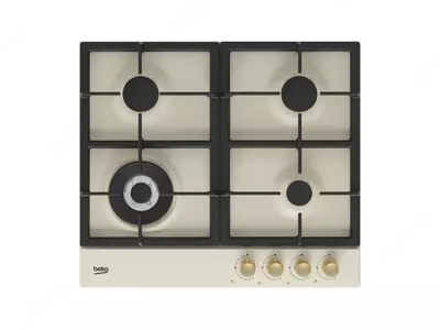 Панель варочная Beko HIAW64225SCR