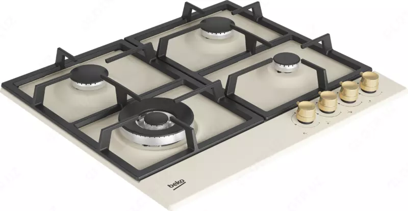 Панель варочная Beko HIAW64225SCR