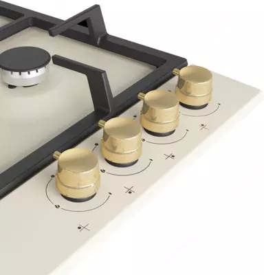 Панель варочная Beko HIAW64225SCR