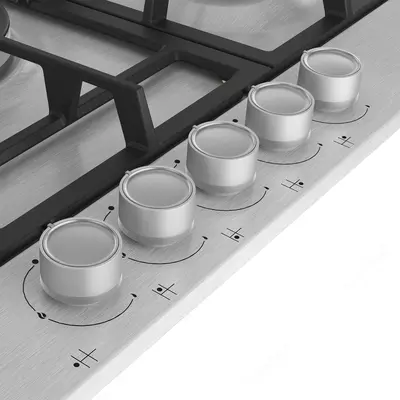 Панель варочная Beko HIAW75225SX