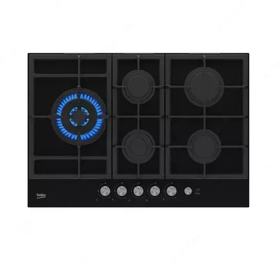 Панель варочная Beko HILL75235S