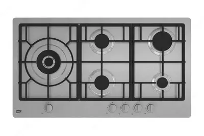 Панель варочная Beko HIML95225SXE