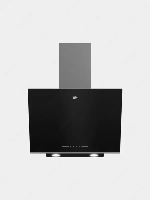 Кухонная вытяжка Beko BHCA64640B