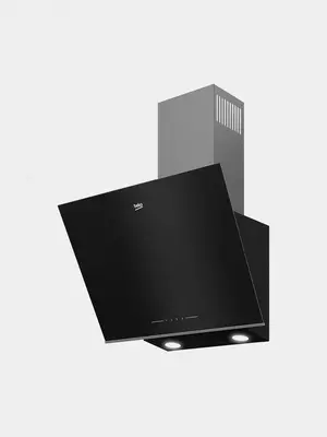 Кухонная вытяжка Beko BHCA64640B