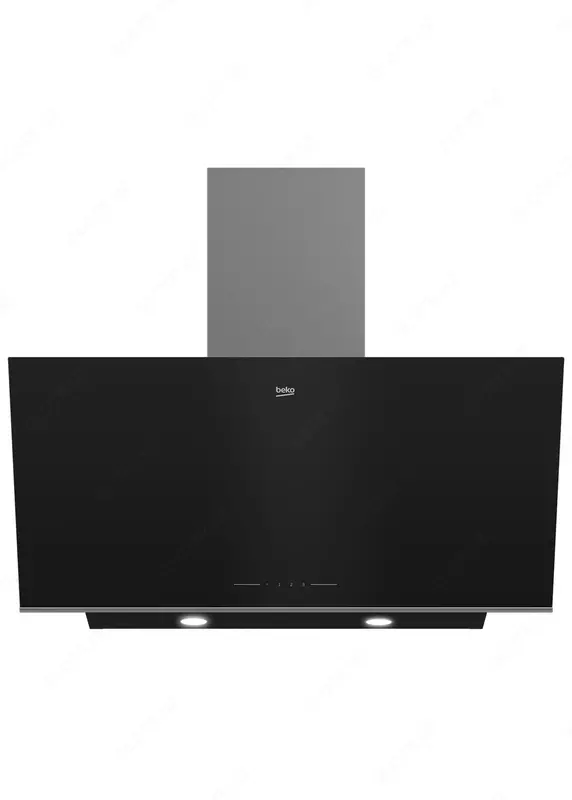 Кухонная вытяжка Beko BHCA94640BH