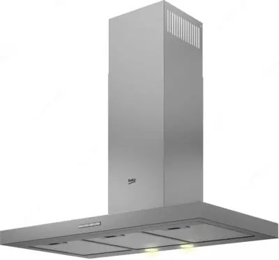 Кухонная вытяжка Beko BHCB91632X